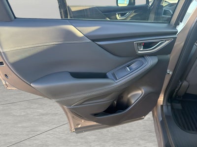 2019 Subaru Forester 2.5i Premium