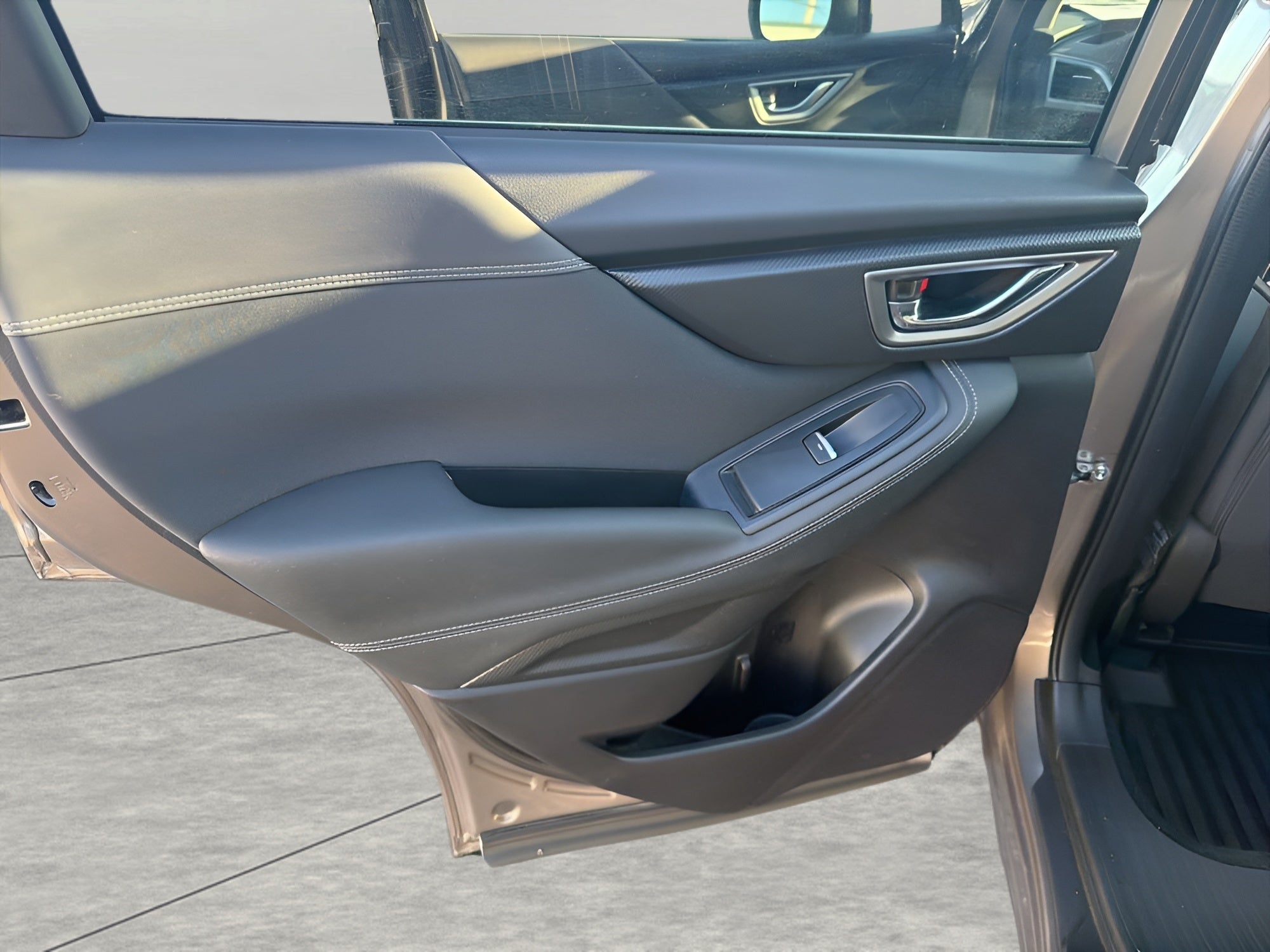 2019 Subaru Forester 2.5i Premium