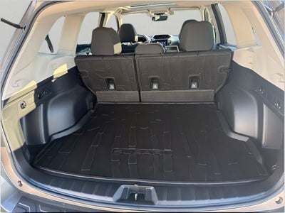 2019 Subaru Forester 2.5i Premium