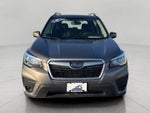2019 Subaru Forester 2.5i Premium