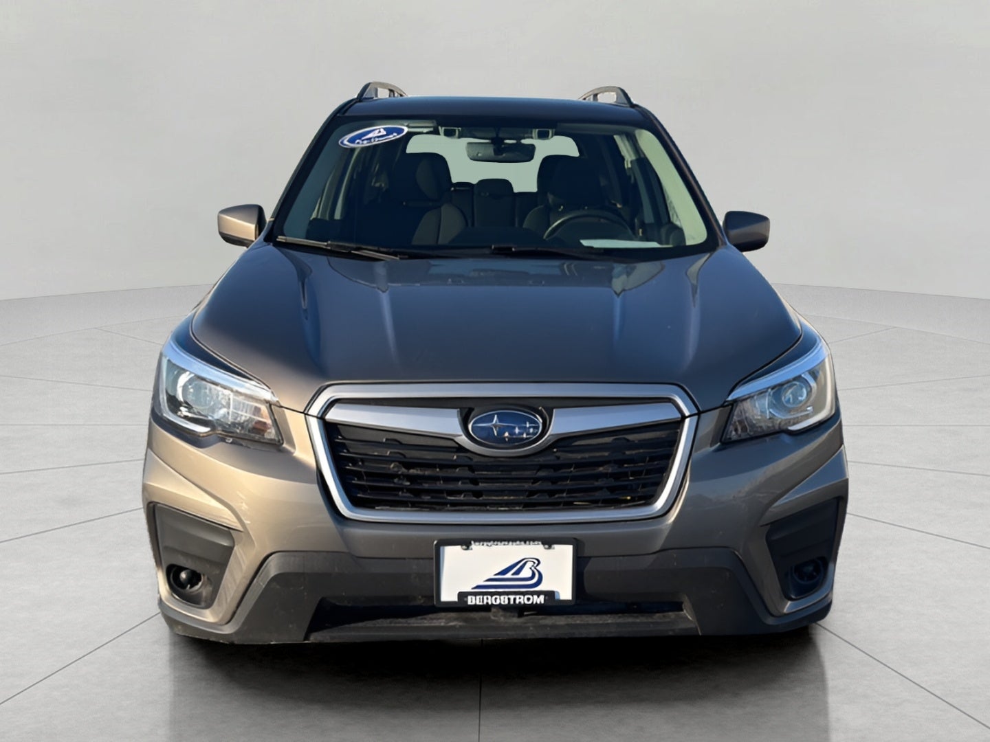 2019 Subaru Forester 2.5i Premium