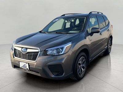 2019 Subaru Forester 2.5i Premium