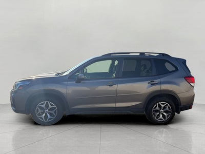 2019 Subaru Forester 2.5i Premium