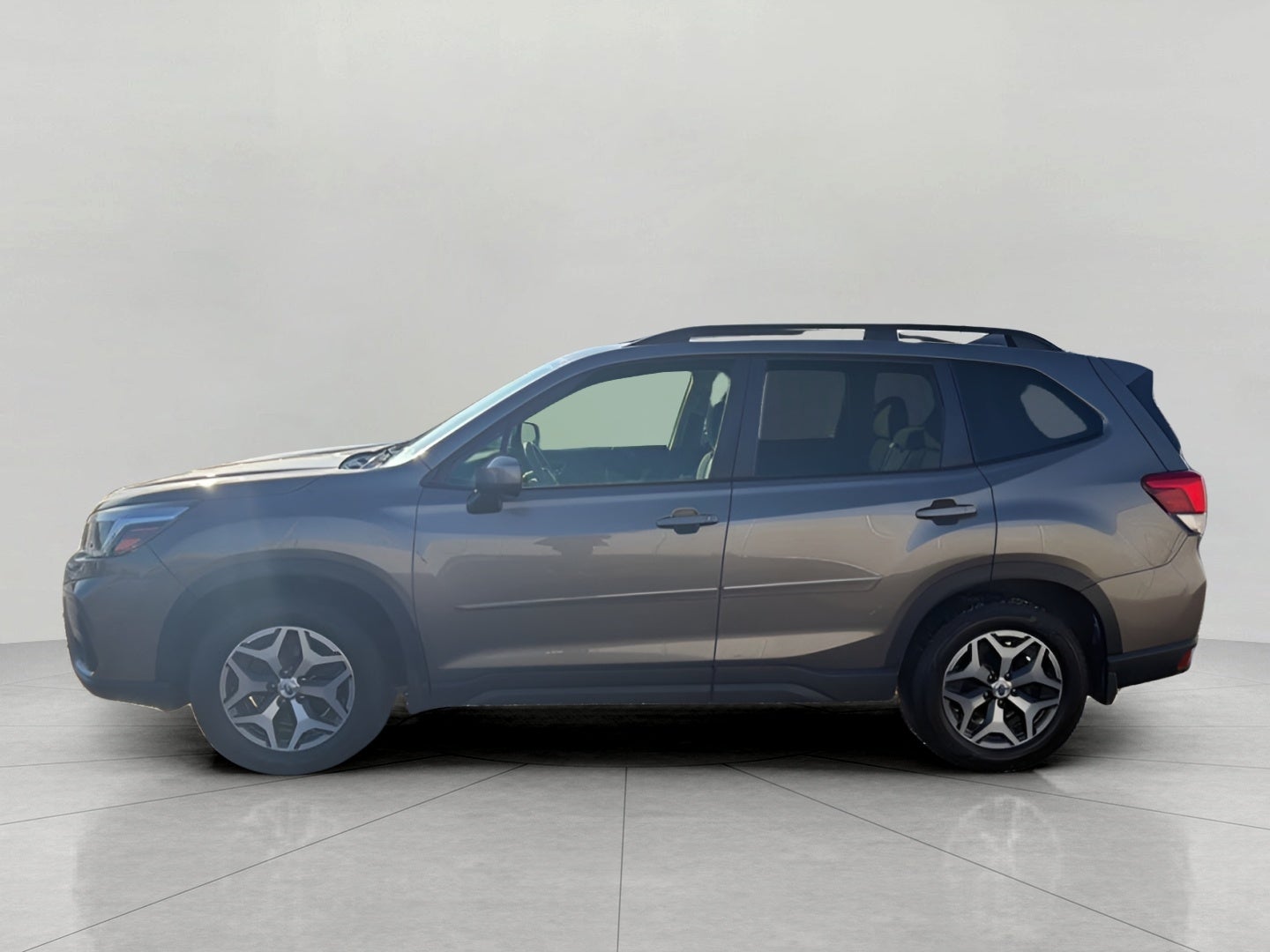 2019 Subaru Forester 2.5i Premium