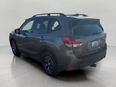 2019 Subaru Forester 2.5i Premium