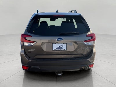 2019 Subaru Forester 2.5i Premium
