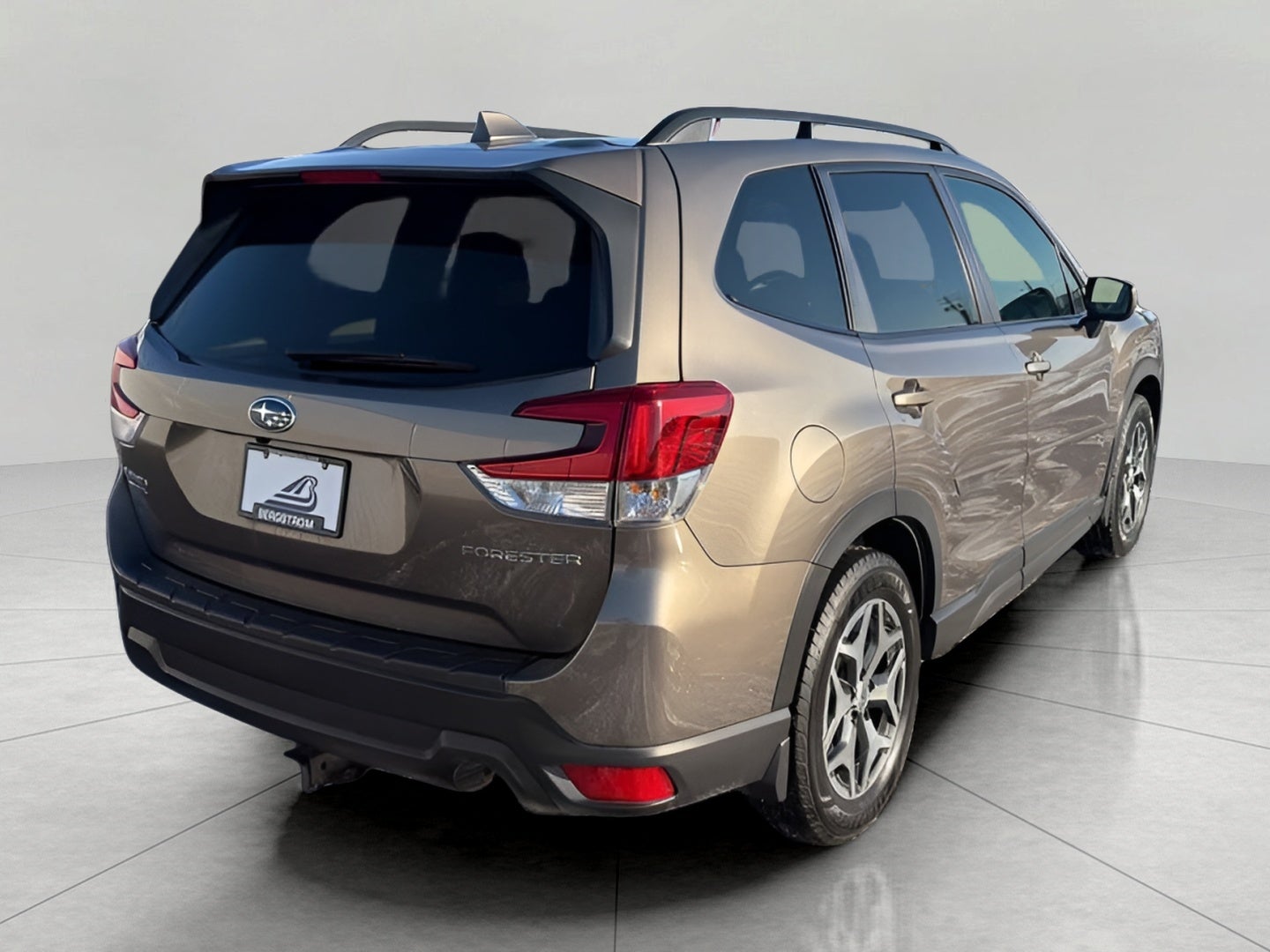 2019 Subaru Forester 2.5i Premium