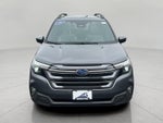 2025 Subaru Forester Premium AWD