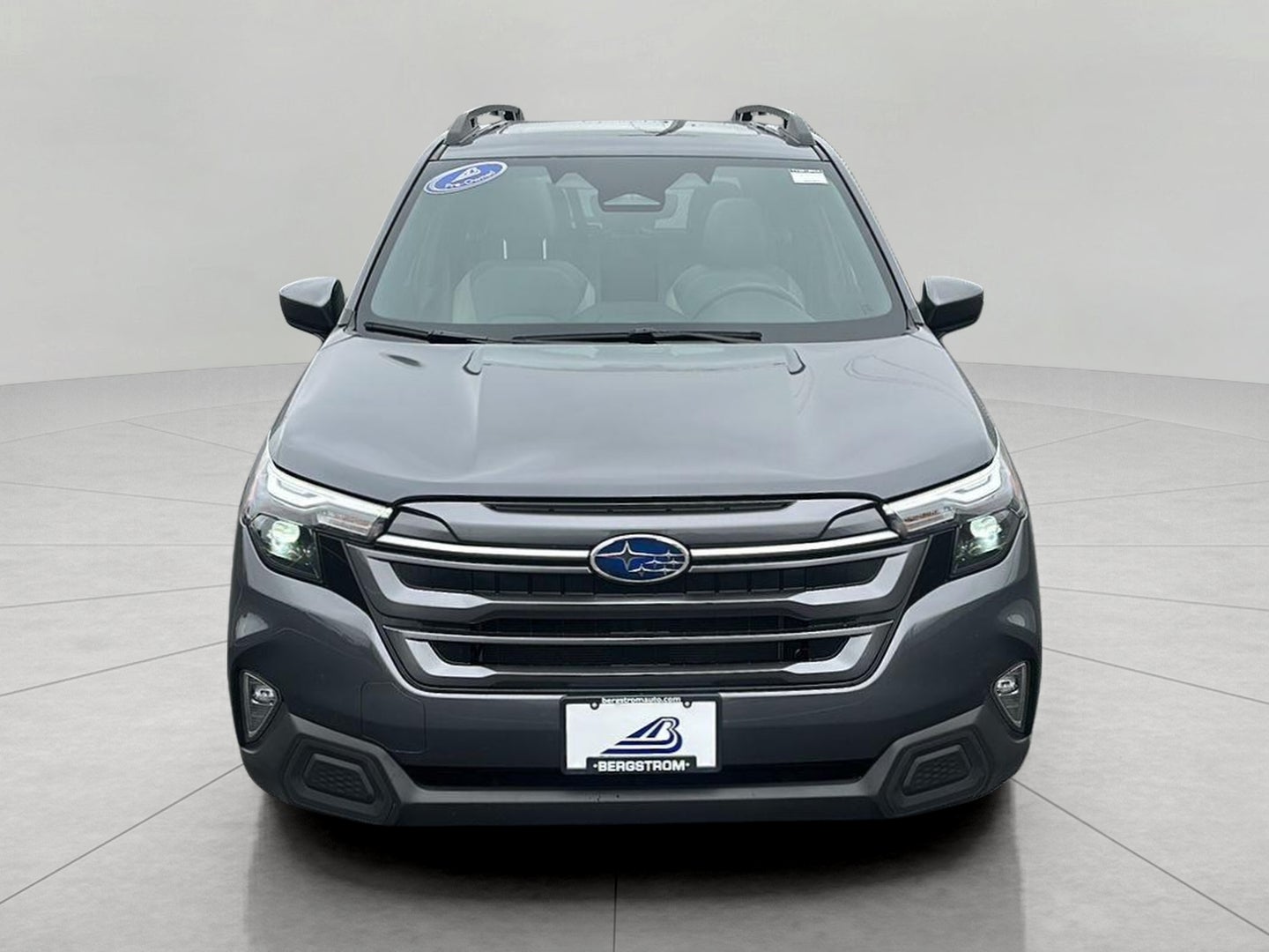 2025 Subaru Forester Premium AWD