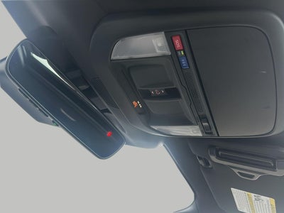 2025 Subaru Forester Premium AWD