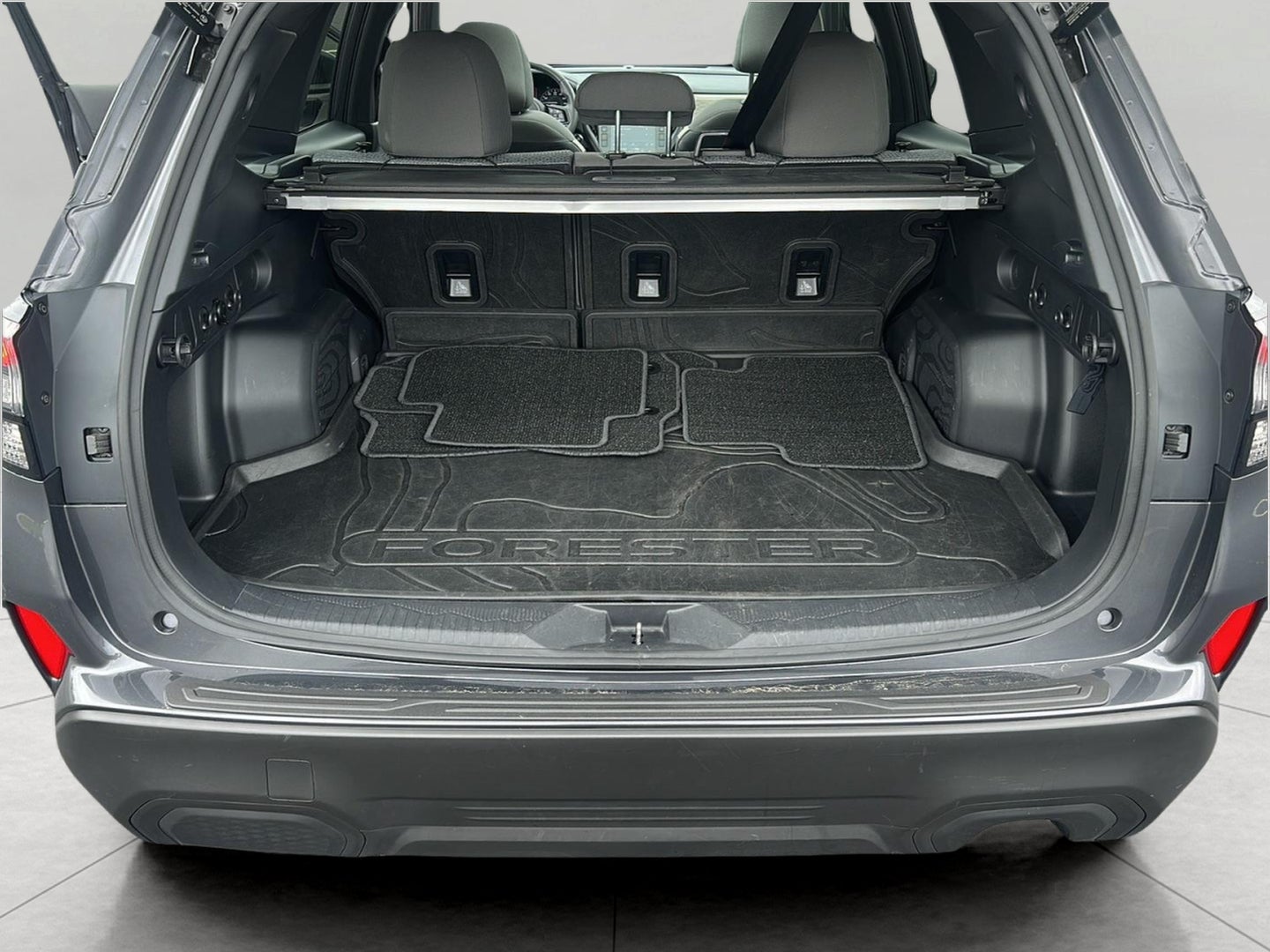 2025 Subaru Forester Premium AWD