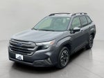 2025 Subaru Forester Premium AWD
