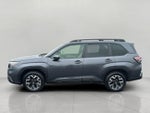 2025 Subaru Forester Premium AWD