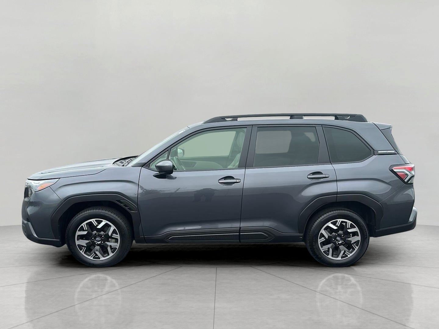 2025 Subaru Forester Premium AWD