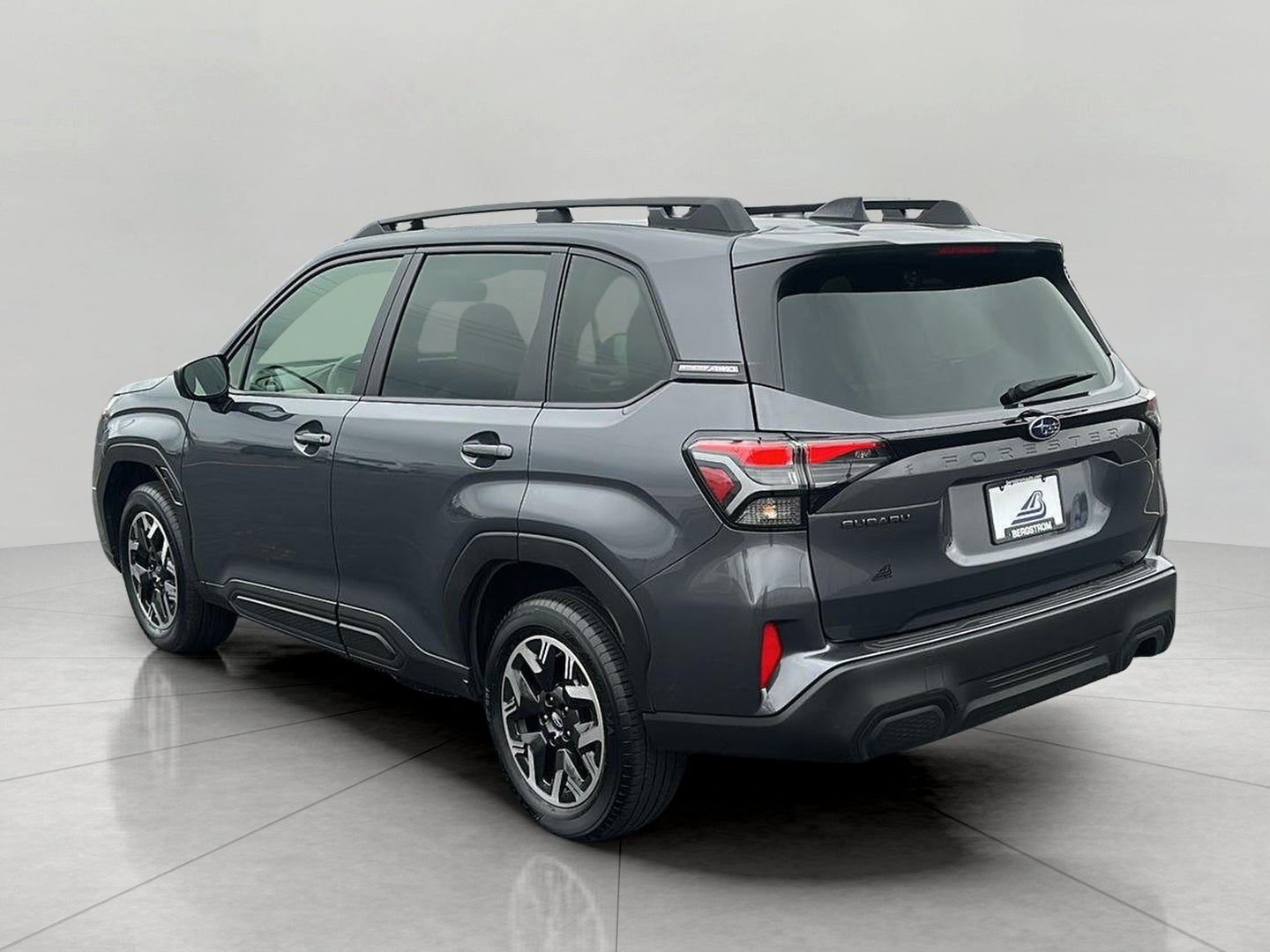 2025 Subaru Forester Premium AWD