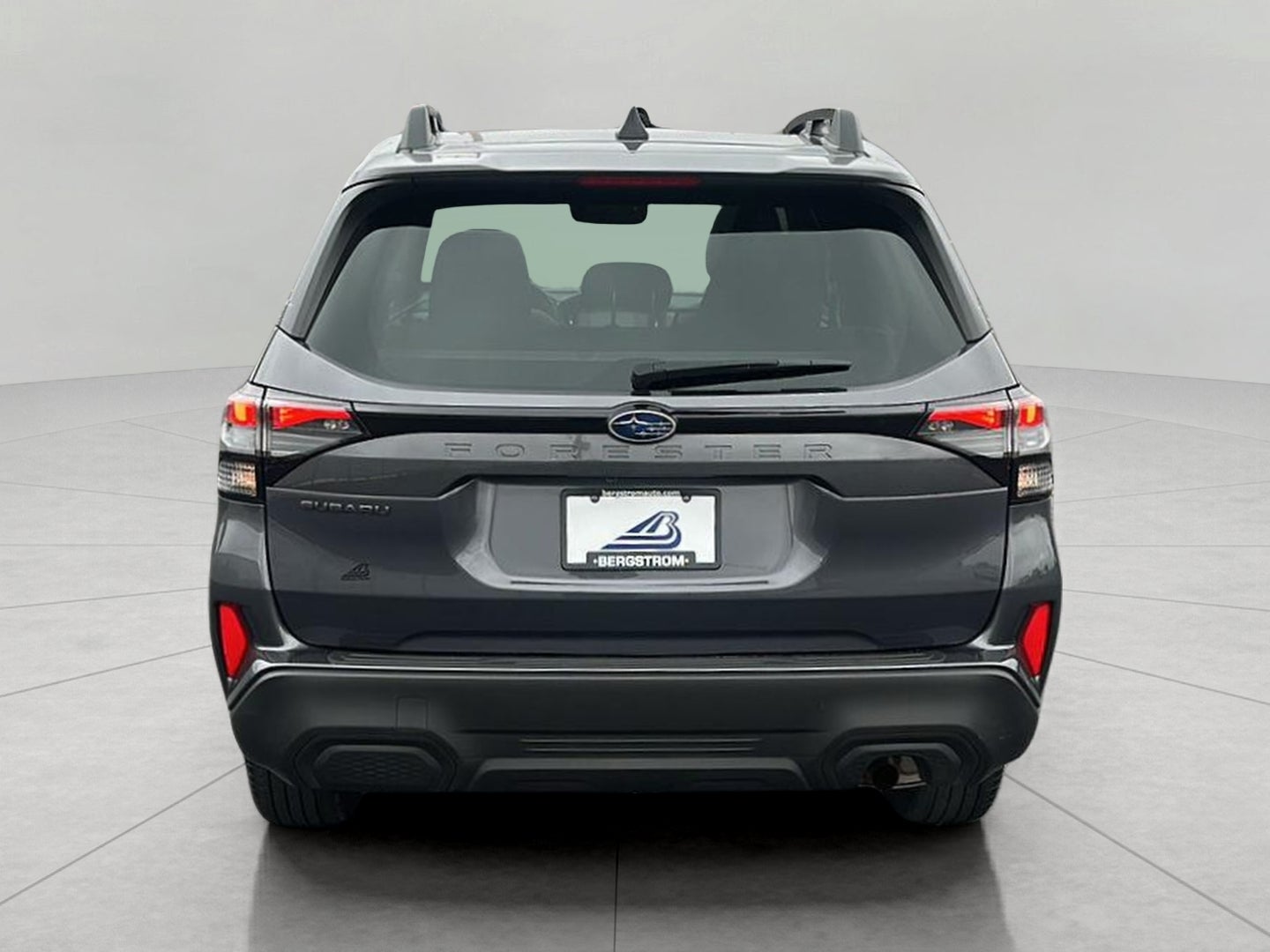 2025 Subaru Forester Premium AWD