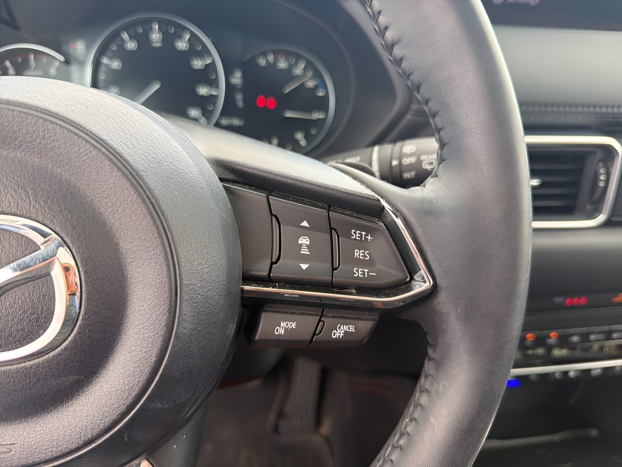 2024 Mazda Mazda CX-5 2.5 Carbon Turbo AWD