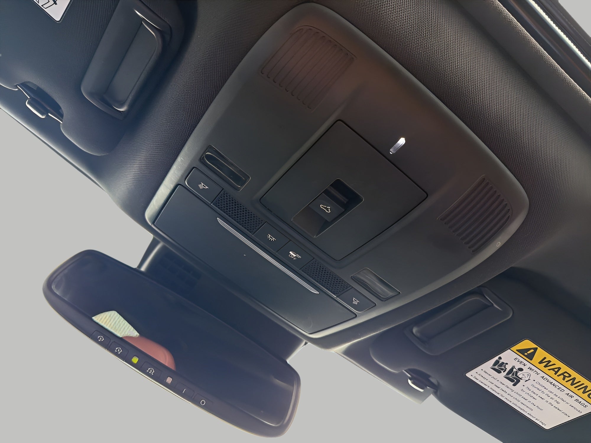 2024 Mazda Mazda CX-5 2.5 Carbon Turbo AWD