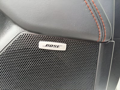 2024 Mazda Mazda CX-5 2.5 Carbon Turbo AWD