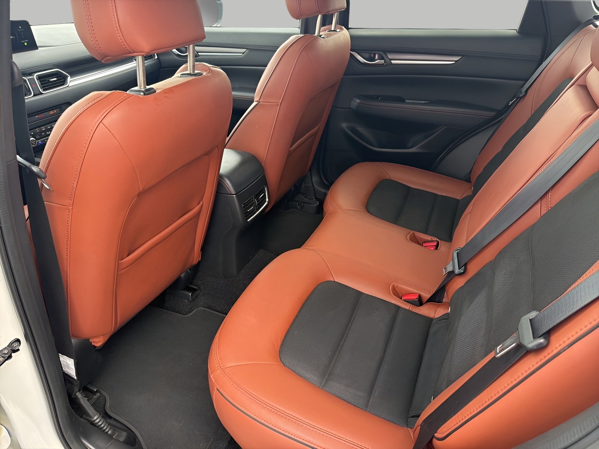 2024 Mazda Mazda CX-5 2.5 Carbon Turbo AWD