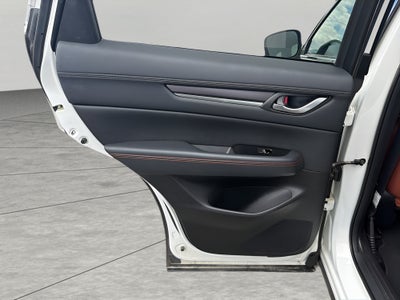 2024 Mazda Mazda CX-5 2.5 Carbon Turbo AWD