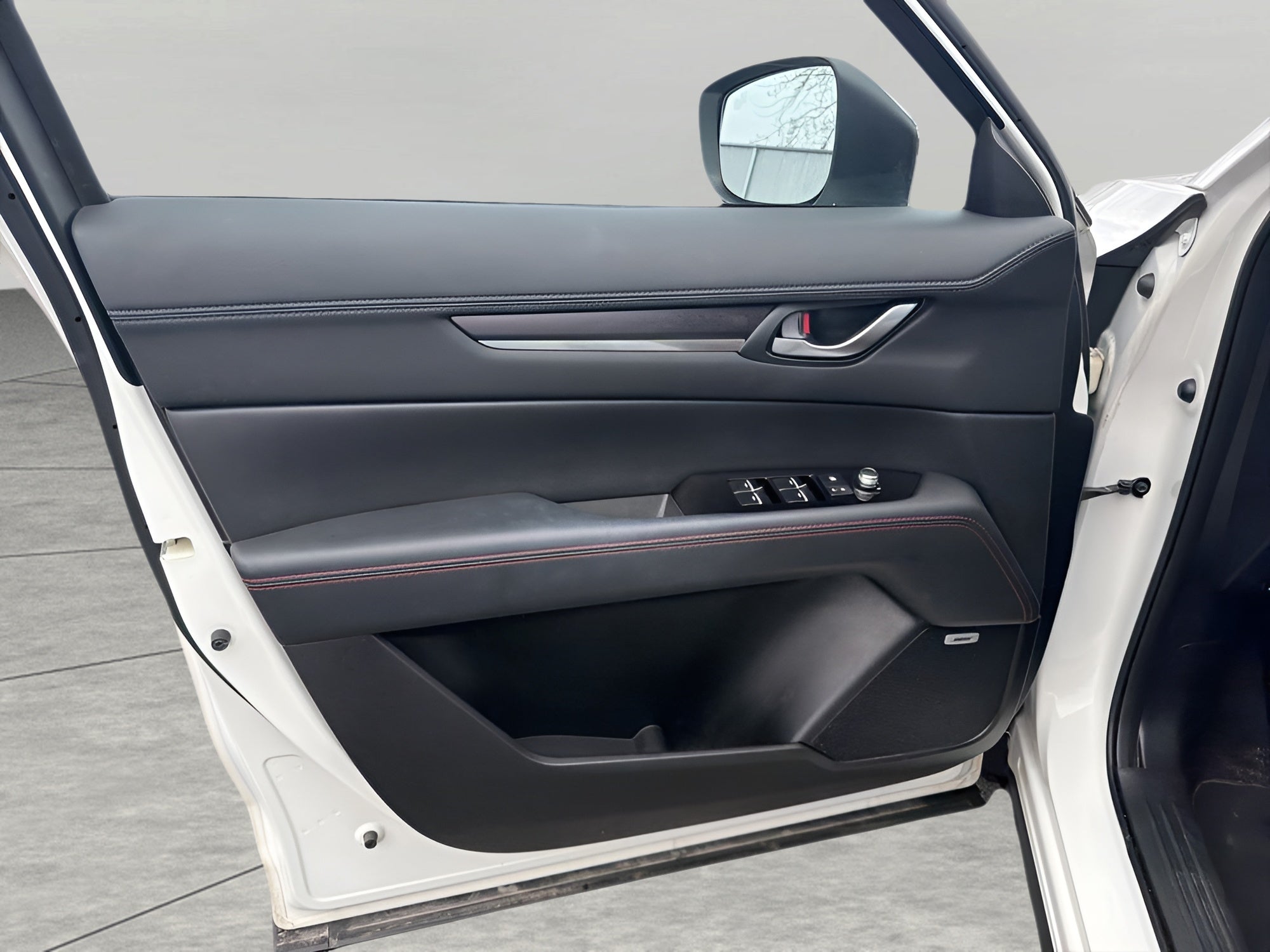 2024 Mazda Mazda CX-5 2.5 Carbon Turbo AWD