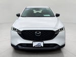 2024 Mazda Mazda CX-5 2.5 Carbon Turbo AWD