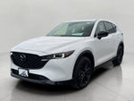 2024 Mazda Mazda CX-5 2.5 Carbon Turbo AWD