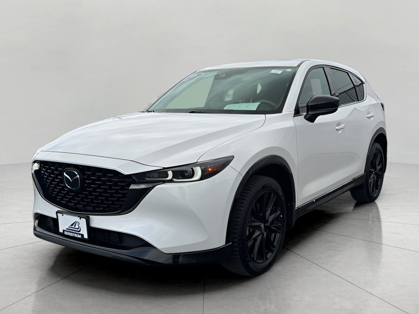 2024 Mazda Mazda CX-5 2.5 Carbon Turbo AWD