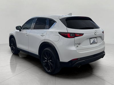 2024 Mazda Mazda CX-5 2.5 Carbon Turbo AWD