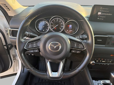 2021 Mazda Mazda CX-5 SPORT UTILITY
