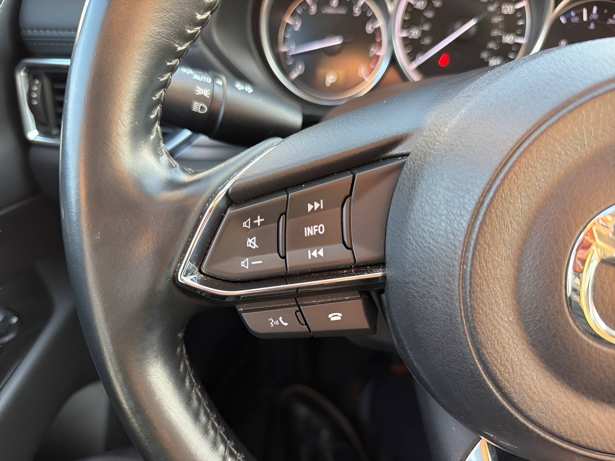 2021 Mazda Mazda CX-5 SPORT UTILITY