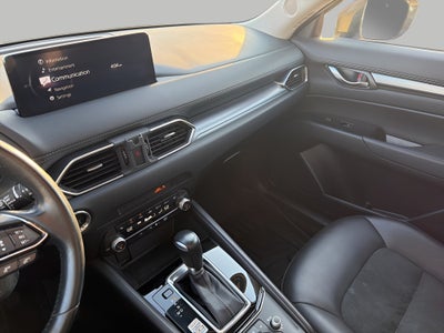 2021 Mazda Mazda CX-5 SPORT UTILITY
