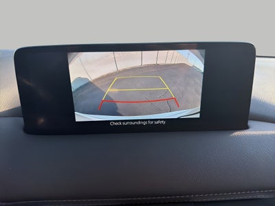 2021 Mazda Mazda CX-5 SPORT UTILITY