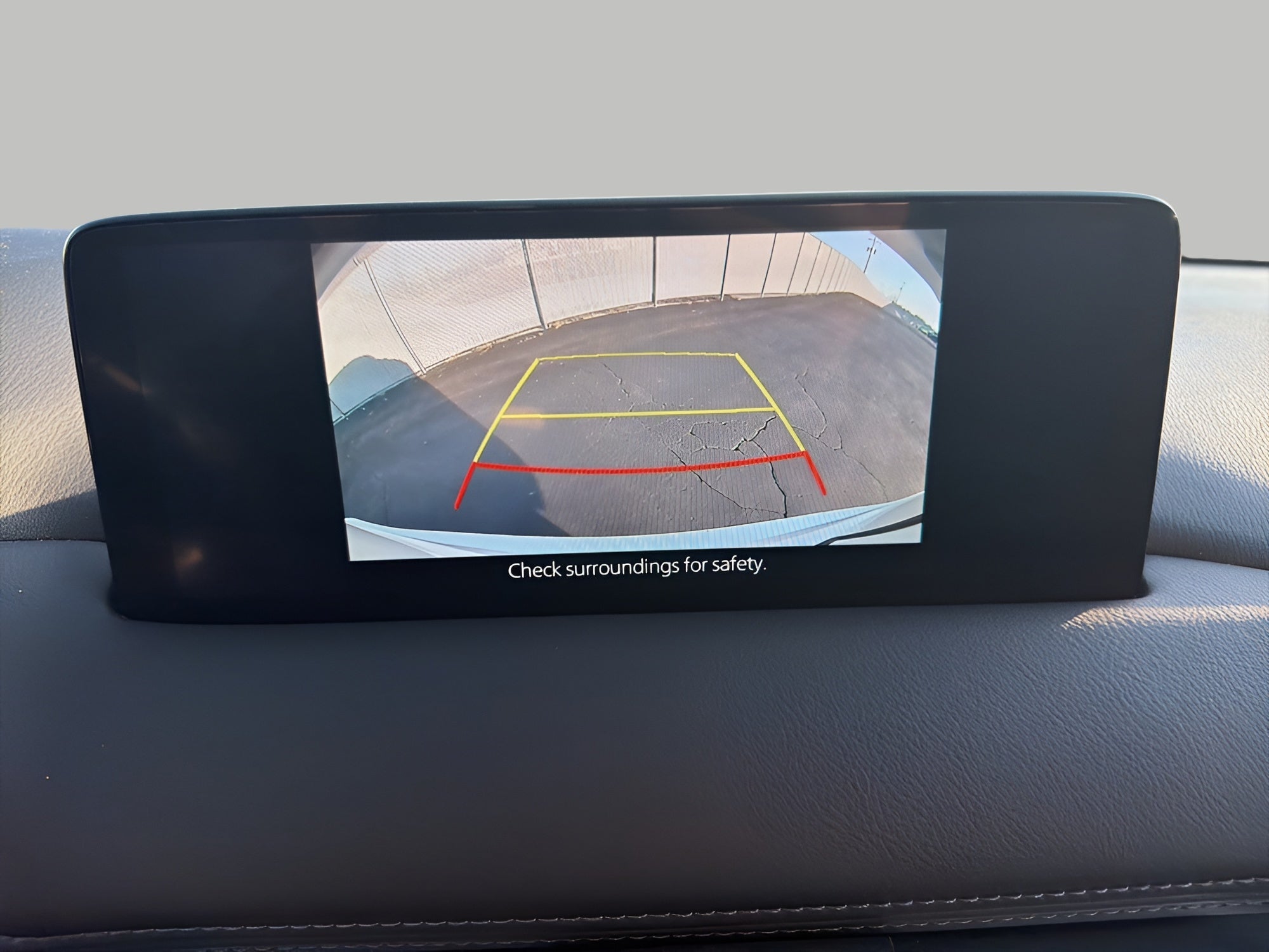 2021 Mazda Mazda CX-5 SPORT UTILITY