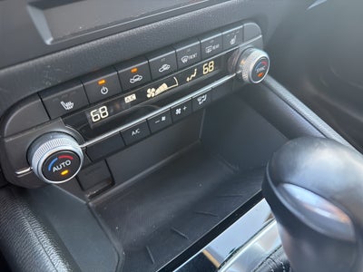 2021 Mazda Mazda CX-5 SPORT UTILITY