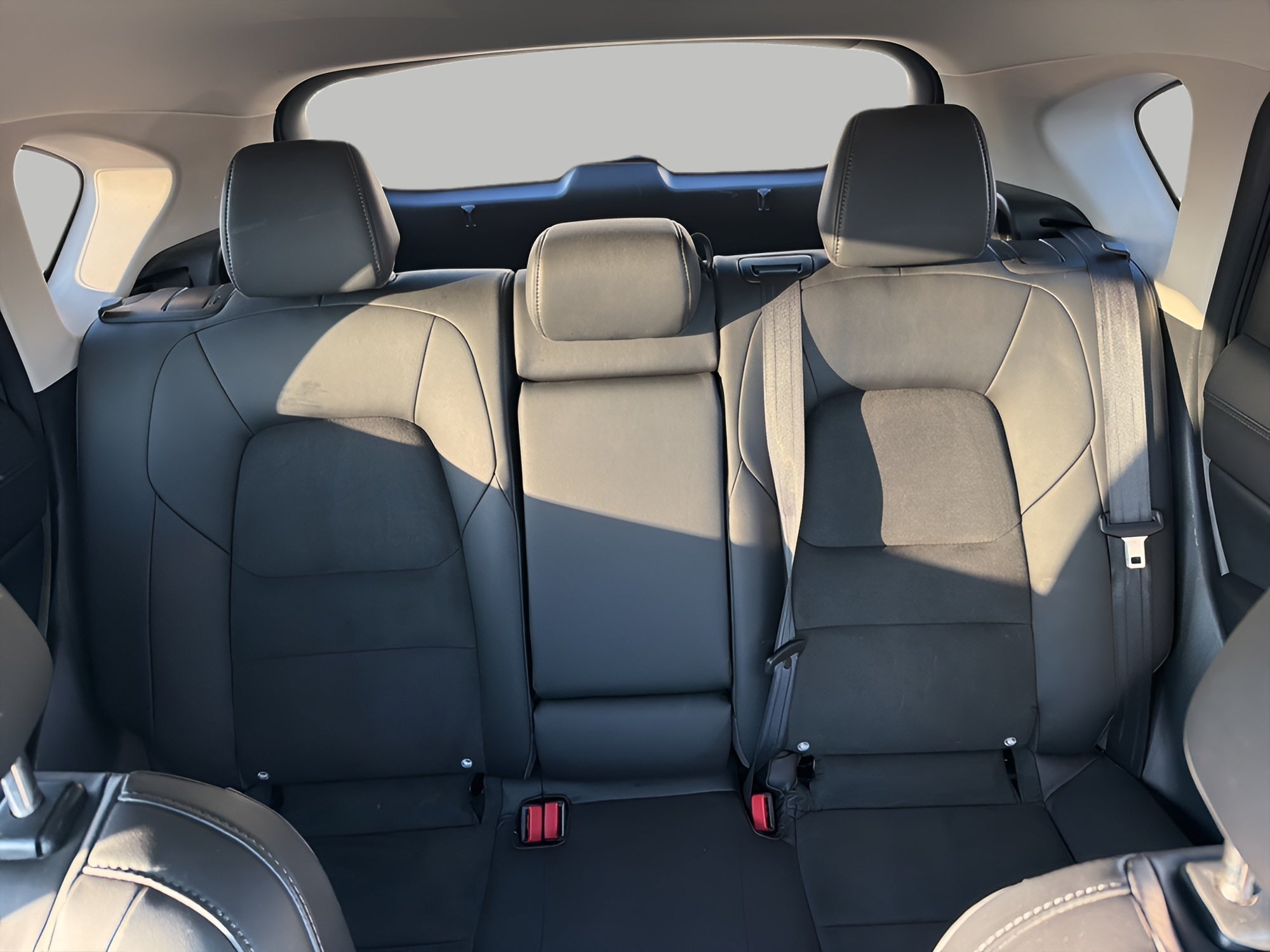 2021 Mazda Mazda CX-5 SPORT UTILITY