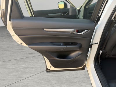 2021 Mazda Mazda CX-5 SPORT UTILITY