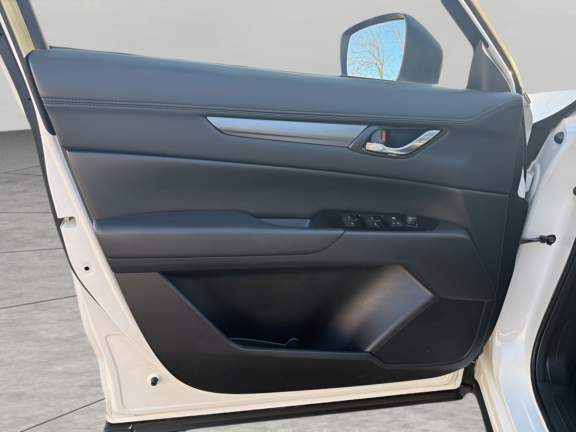 2021 Mazda Mazda CX-5 SPORT UTILITY