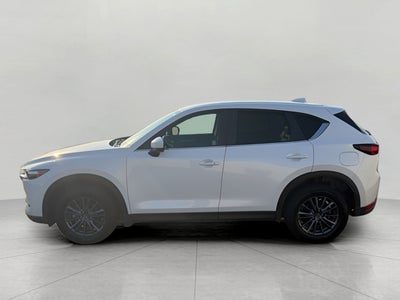 2021 Mazda Mazda CX-5 SPORT UTILITY