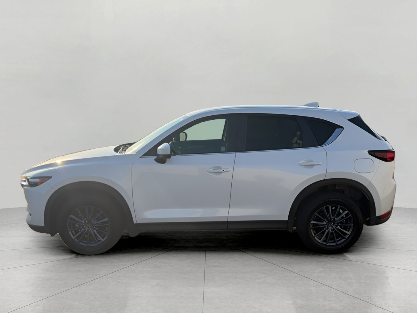 2021 Mazda Mazda CX-5 SPORT UTILITY