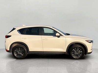 2021 Mazda Mazda CX-5 SPORT UTILITY