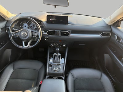 2021 Mazda Mazda CX-5 SPORT UTILITY