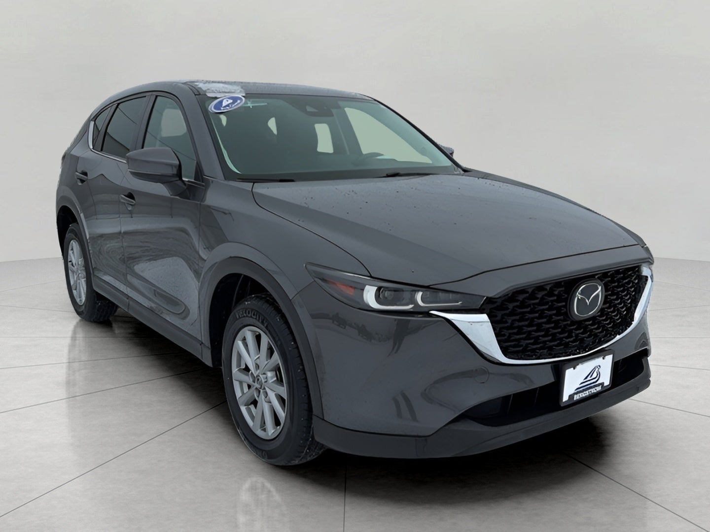 2023 Mazda Mazda CX-5 SPORT UTILITY