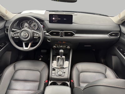 2023 Mazda Mazda CX-5 SPORT UTILITY