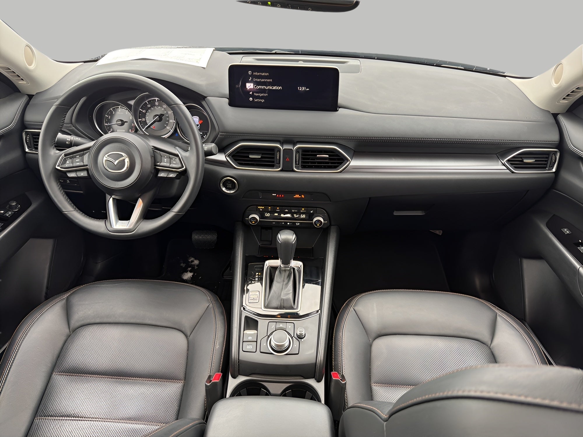 2023 Mazda Mazda CX-5 SPORT UTILITY