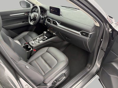 2023 Mazda Mazda CX-5 SPORT UTILITY