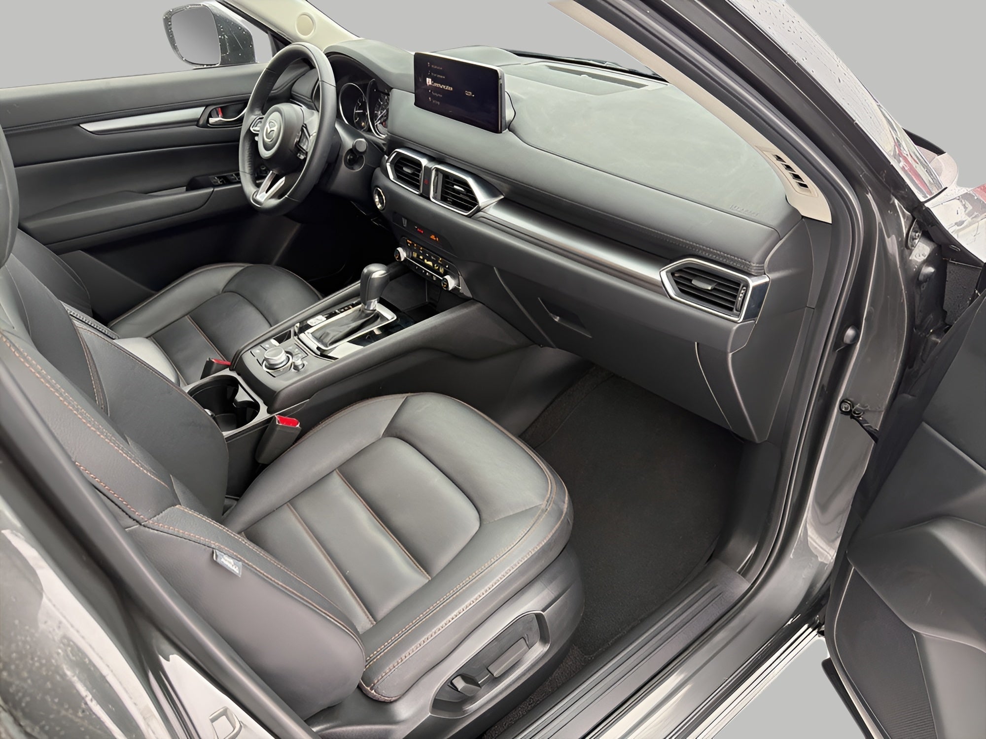 2023 Mazda Mazda CX-5 SPORT UTILITY