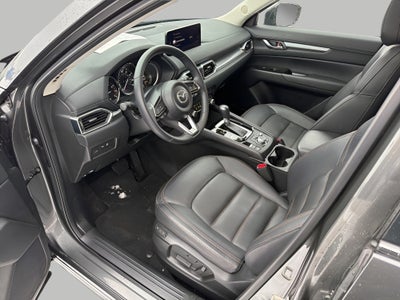 2023 Mazda Mazda CX-5 SPORT UTILITY