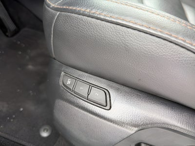 2023 Mazda Mazda CX-5 SPORT UTILITY